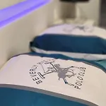 Le Lovelyhome Au Centre Avec Jacuzzi Et Sauna Proche Gare Et Parking Gratuit * Κολμάρ