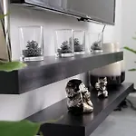 Le Lovelyhome Au Centre Avec Jacuzzi Et Sauna Proche Gare Et Parking Gratuit Διαμέρισμα