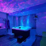Le Lovelyhome Au Centre Avec Jacuzzi Et Sauna Proche Gare Et Parking Gratuit *