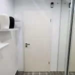 Le Lovelyhome Au Centre Avec Jacuzzi Et Sauna Proche Gare Et Parking Gratuit Lägenhet *
