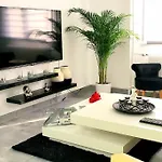 Διαμέρισμα Le Lovelyhome Au Centre Avec Jacuzzi Et Sauna Proche Gare Et Parking Gratuit *