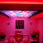 Διαμέρισμα Le Lovelyhome Au Centre Avec Jacuzzi Et Sauna Proche Gare Et Parking Gratuit *