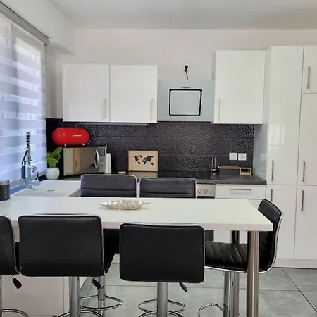 Le Lovelyhome Au Centre Avec Jacuzzi Et Sauna Proche Gare Et Parking Gratuit *