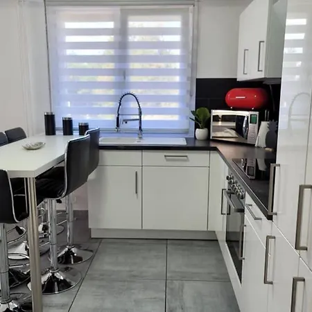 Appartamento Le Lovelyhome Au Centre Avec Jacuzzi Et Sauna Proche Gare Et Parking Gratuit