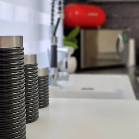 Le Lovelyhome Au Centre Avec Jacuzzi Et Sauna Proche Gare Et Parking Gratuit Lejlighed Colmar