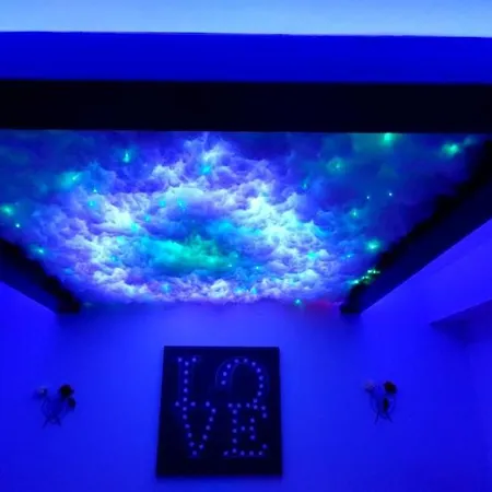 Lejlighed Le Lovelyhome Au Centre Avec Jacuzzi Et Sauna Proche Gare Et Parking Gratuit Colmar