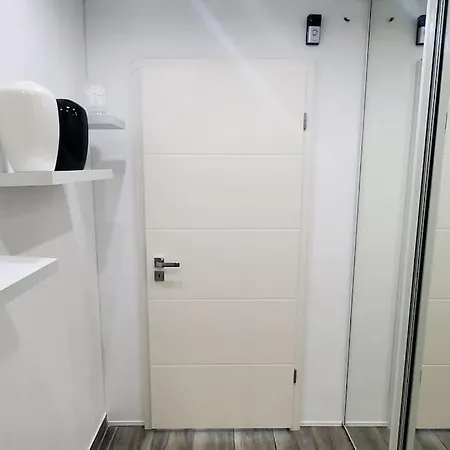 Le Lovelyhome Au Centre Avec Jacuzzi Et Sauna Proche Gare Et Parking Gratuit Lejlighed *