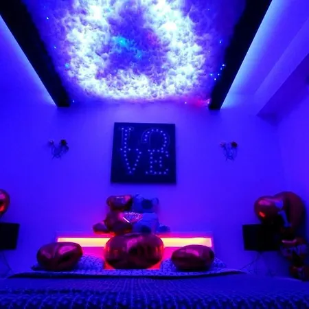 Le Lovelyhome Au Centre Avec Jacuzzi Et Sauna Proche Gare Et Parking Gratuit Appartement