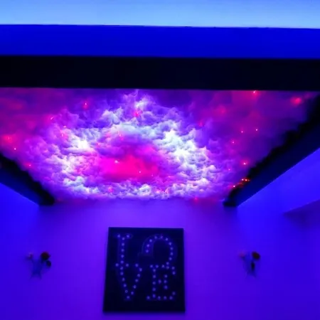 Le Lovelyhome Au Centre Avec Jacuzzi Et Sauna Proche Gare Et Parking Gratuit Lejlighed Colmar