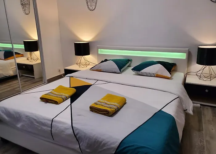 Le Lovelyhome Au Centre Avec Jacuzzi Et Sauna Proche Gare Et Parking Gratuit Apartamento